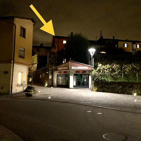 Comano Lugano Ticino - B&B Walterina Dış mekan fotoğraf