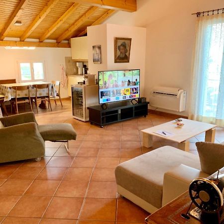 Comano Lugano Ticino - B&B Walterina Dış mekan fotoğraf