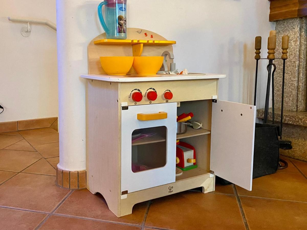 Comano Lugano Ticino - B&B Walterina Dış mekan fotoğraf