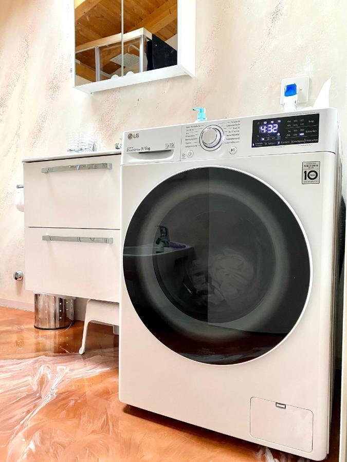 Comano Lugano Ticino - B&B Walterina Dış mekan fotoğraf