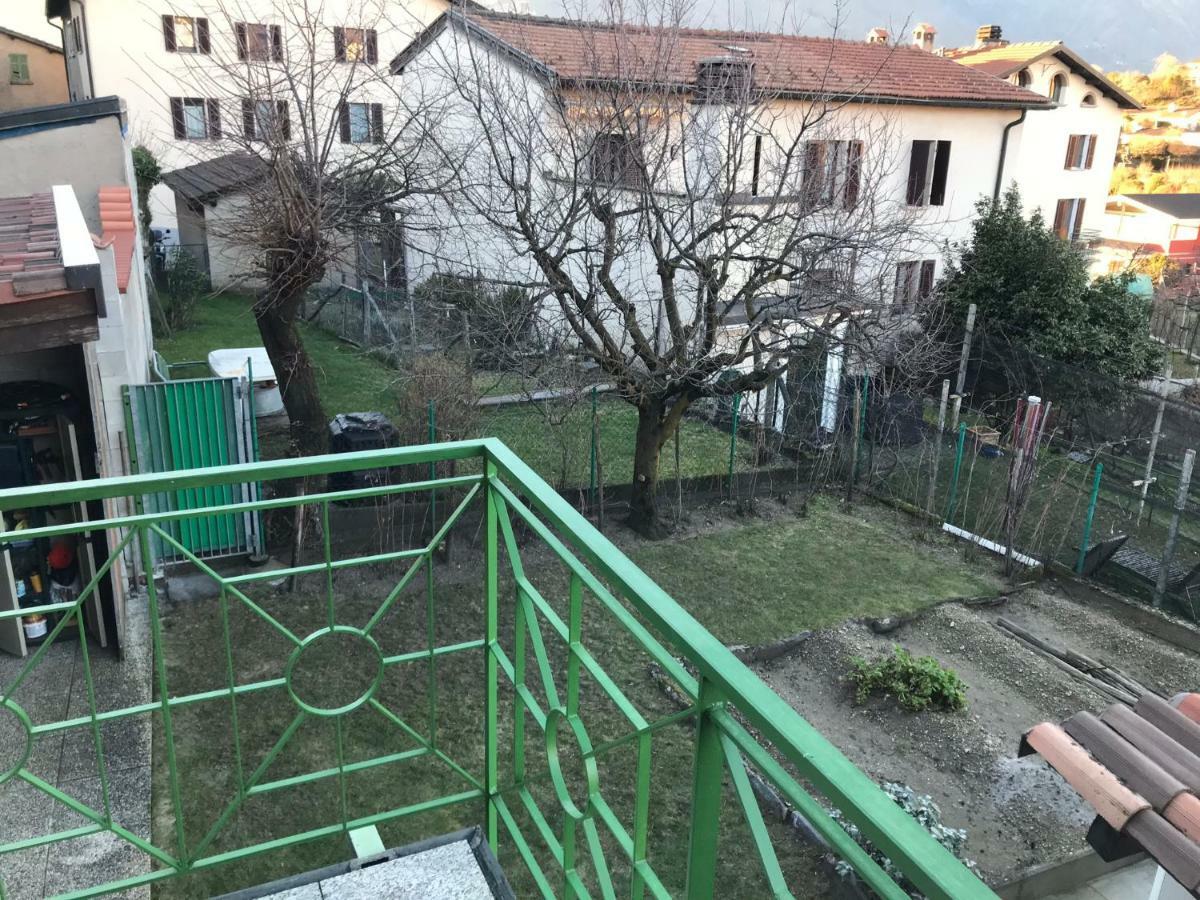 Comano Lugano Ticino - B&B Walterina Dış mekan fotoğraf